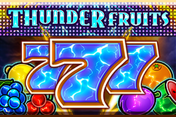 Thunder Fruits