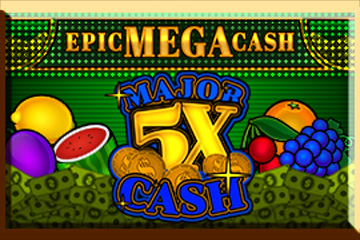 Epic Mega Cash