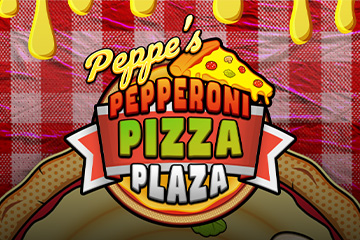 Peppe's Pepperoni Pizza Plaza