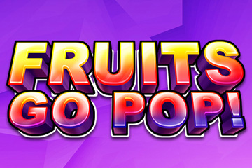 Fruits Go Pop