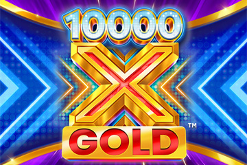 10000X Gold