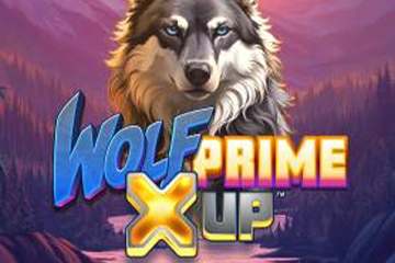Wolf Prime X UP