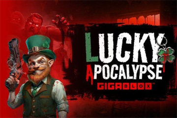 Lucky Apocalypse Gigablox