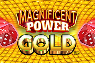 Magnificent Power Gold