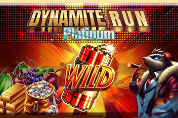 Dynamite Run Platinum