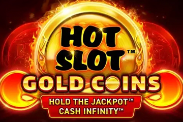Hot Slot: Gold Coins