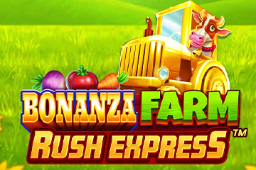 Bonanza Farm Rush Express