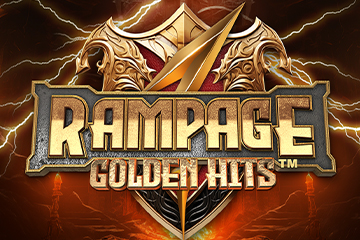 Rampage Golden Hits