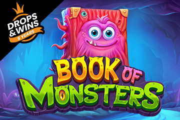 Book of Monsters