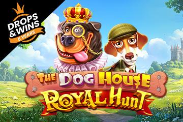 The Dog House - Royal Hunt