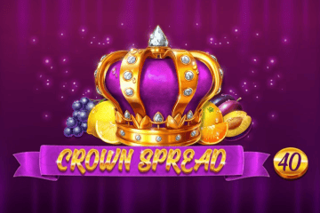 Crown Spread 40