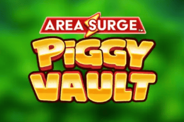 Area Surge Piggy Vault