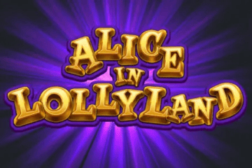Alice in Lollyland