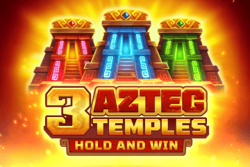 3 Aztec Temples