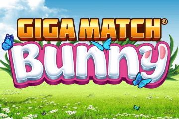 Giga Match Bunny