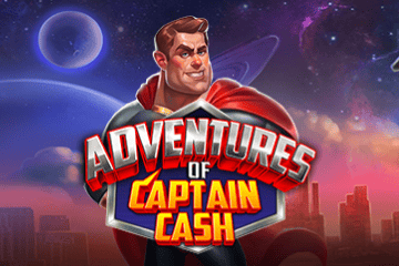 Adventures of Captain Cash