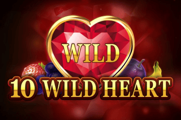 10 Wild Heart