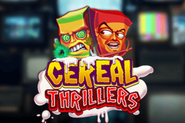 Cereal Thrillers