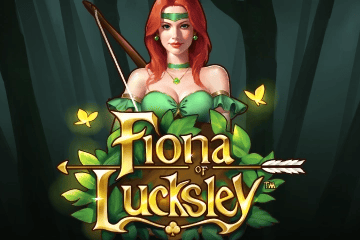 Fiona of Lucksley