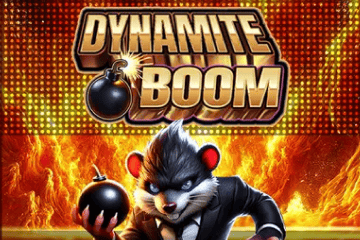 Dynamite Boom