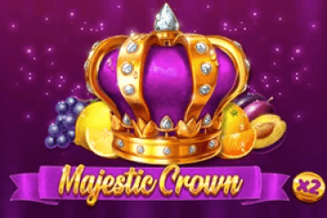 Majestic Crown x2