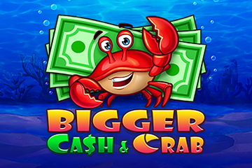 Bigger Cash&Crab