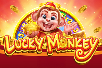 Lucky Monkey