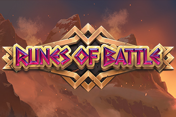 Runes of Battle