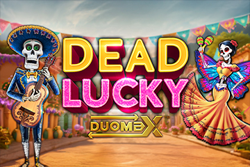 Dead Lucky DuoMax