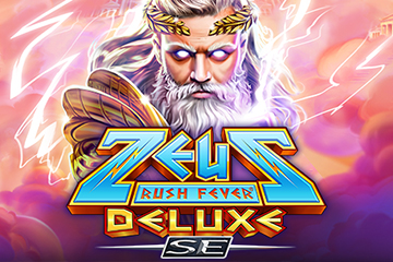Zeus Rush Fever Deluxe SE