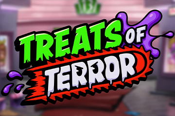 Treats of Terror