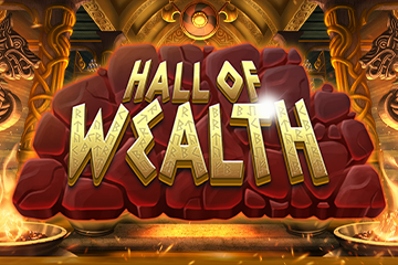 Hall of Wealth