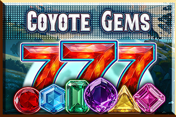 Coyote Gems