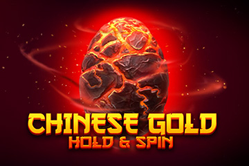 Chinese Gold Hold and Spin