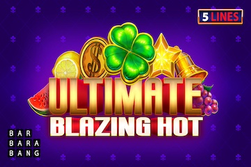 Ultimate Blazing Hot