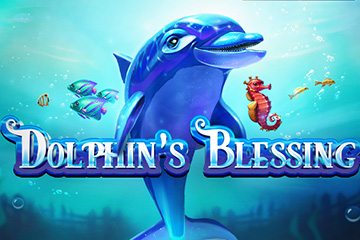 Dolphin's Blessing
