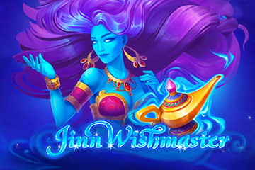 Jinn Wishmaster