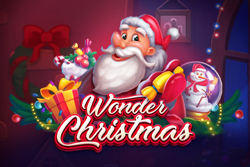 Wonder Christmas