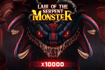 Lair of the Serpent Monster