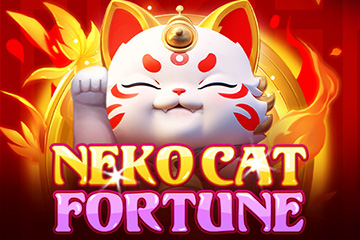 Neko Cat Fortune