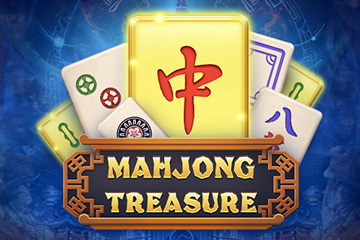 Mahjong Treasure