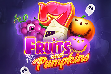 Fruits and Pumpkins