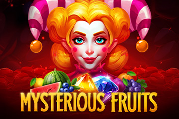 Mysterious Fruits