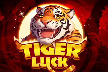 Tiger Luck