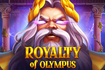 Royalty Of Olympus