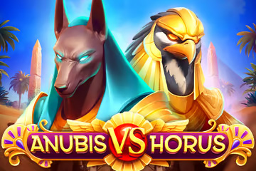 Anubis vs Horus