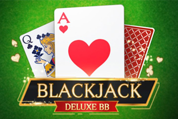 Blackjack Deluxe BB