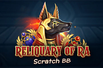 Reliquary of Ra Scratch BB