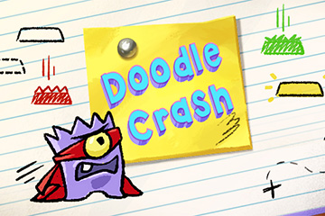 Doodle Crash