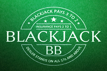 Blackjack BB
